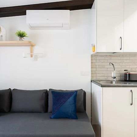 Charming San Isidro Apartment Madrid Ngoại thất bức ảnh