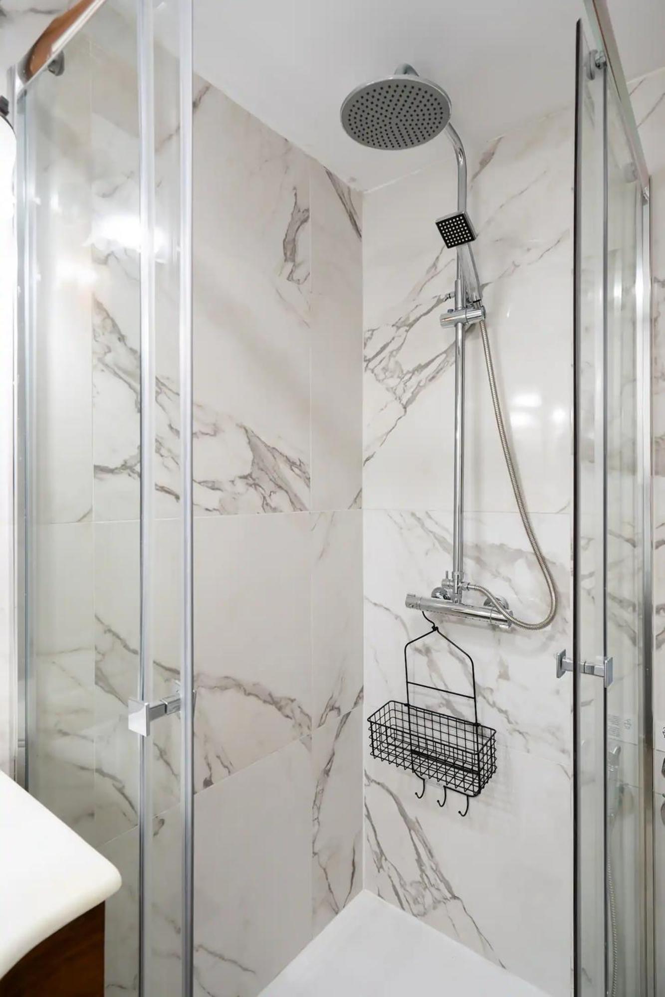Charming San Isidro Apartment Madrid Ngoại thất bức ảnh