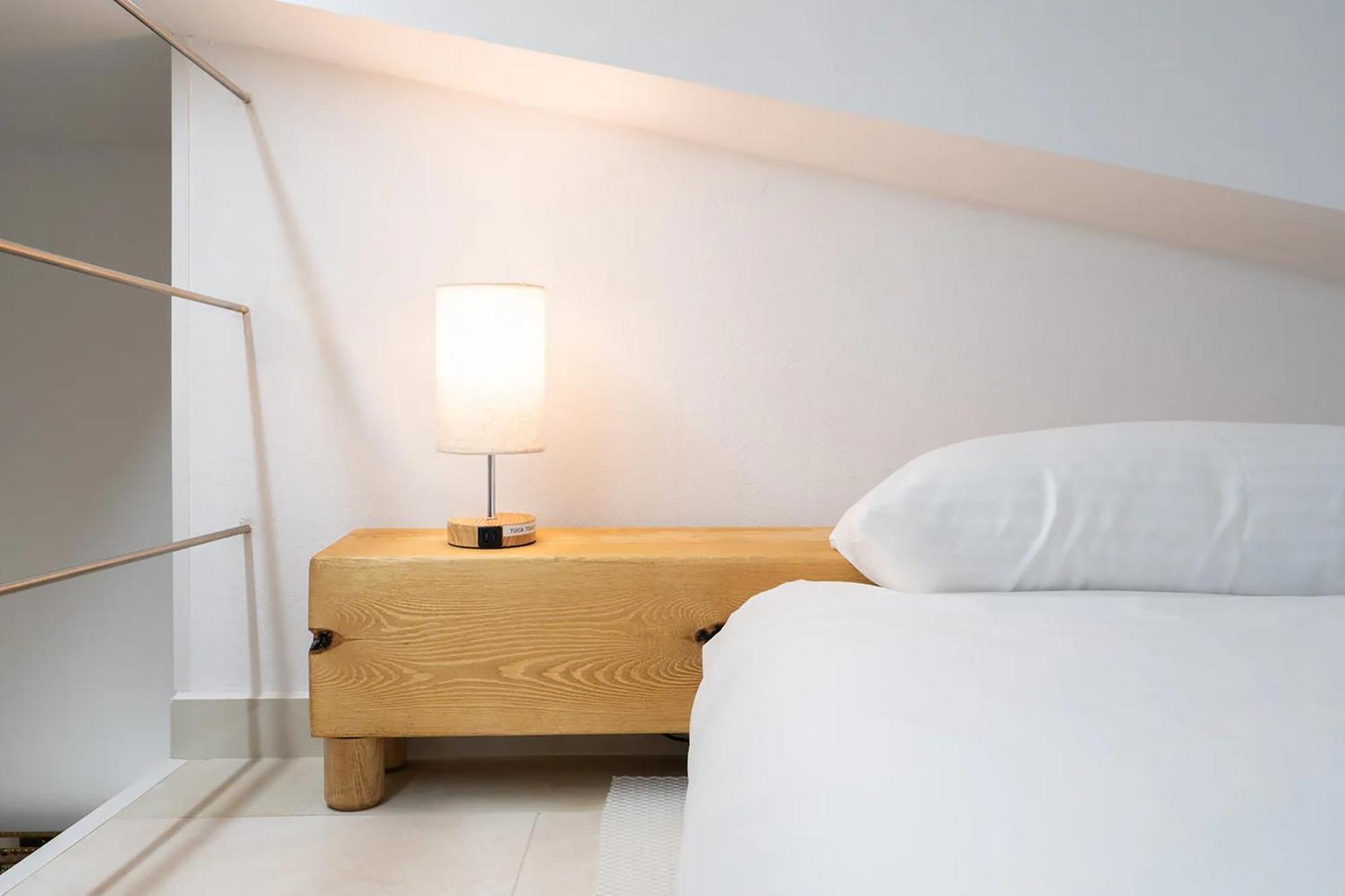 Charming San Isidro Apartment Madrid Ngoại thất bức ảnh