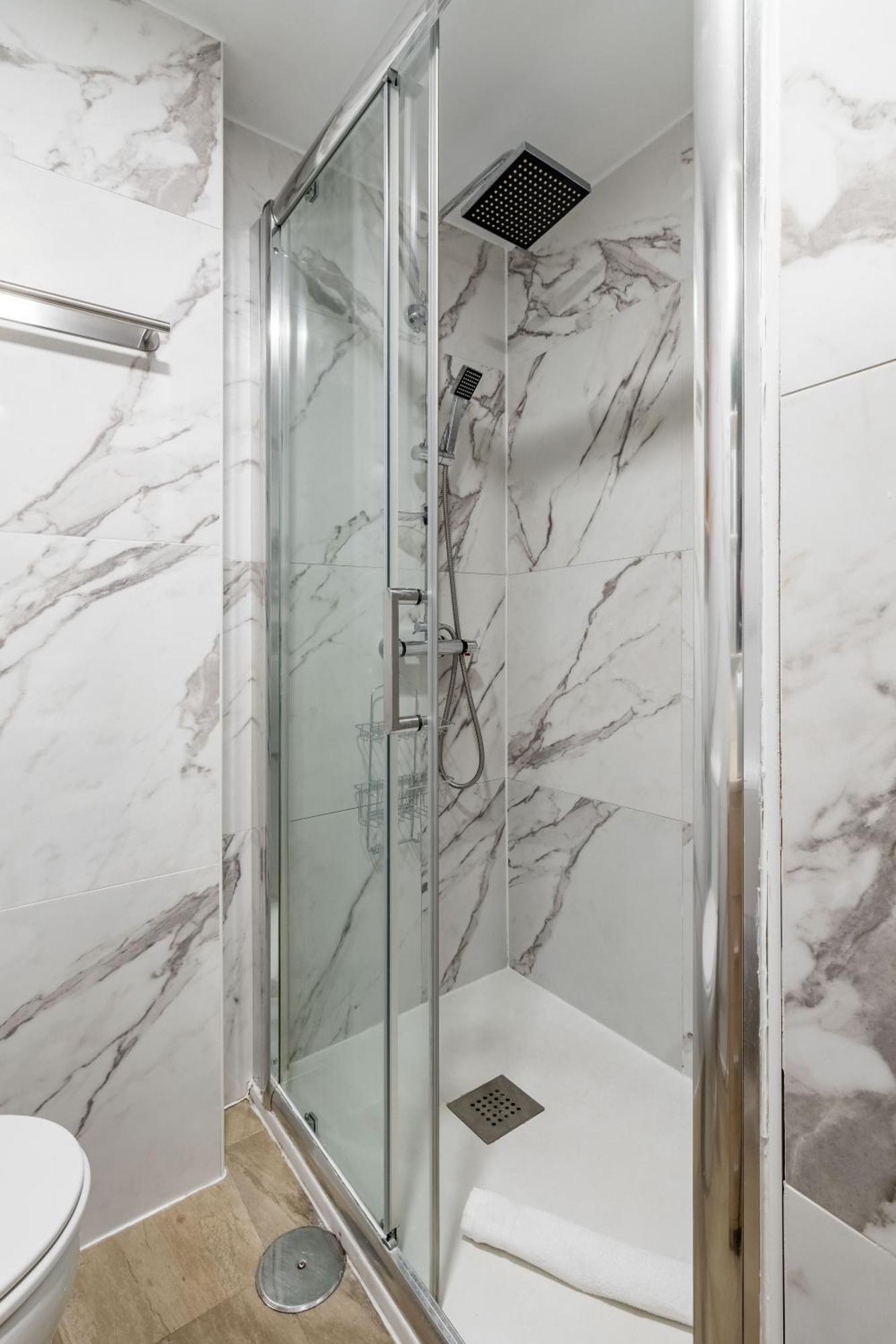 Charming San Isidro Apartment Madrid Ngoại thất bức ảnh